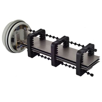 AquaSolis Replacement Pool Chlorinator Cell for Poolrite Surechlor 2000/100, 3000, HC100, SC160 STD - Chlorinator Spare Part