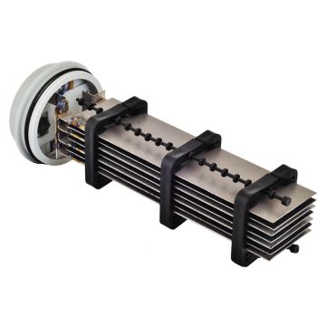 AquaSolis Replacement Pool Chlorinator Cell for Poolrite Surechlor 3000/300, HC300, SC310, ESN290 SDT - Chlorinator Spare Part
