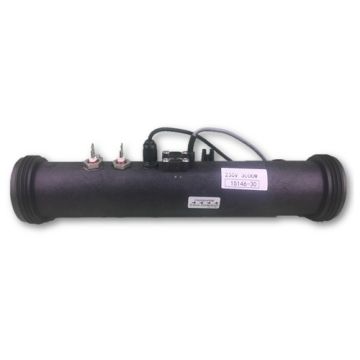 Davey Spa-Quip SP601 / 800 3.0kw Heater Element / Tube Assy D-15146-30SP - Spa Spare Part