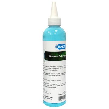 HOBOT Window Cleaning Solution - 220ml