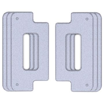 HOBOT S6 Pro Replacement Cleaning Pads - Set of 3