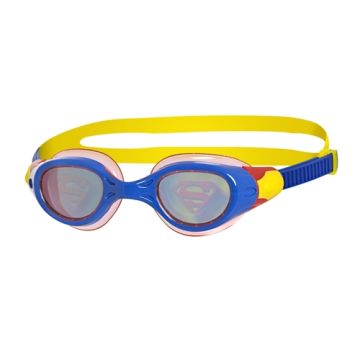Zoggs Superman Hologram Goggles