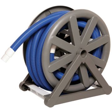 Aussie Gold Hose Caddy - Pool Accessories