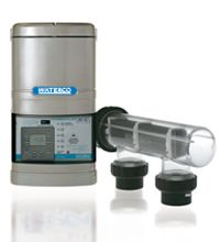 Waterco Hydrochlor 30Amp LCD Self Cleaning Salt Water Chlorinator