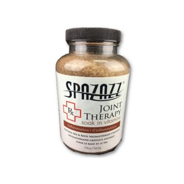 Spazazz Crystals RX Joint Therapy (Inflammation) 562g