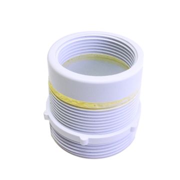 Poolskim TPINSX Screw on Insert 47mm (#2B) - Spare Part