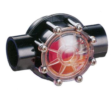 Jandy Pro Series Check Valve Non Return 50mm 180°