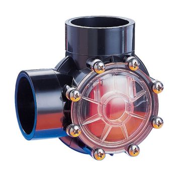 Jandy Pro Series Check Valve Non Return 50mm 90°