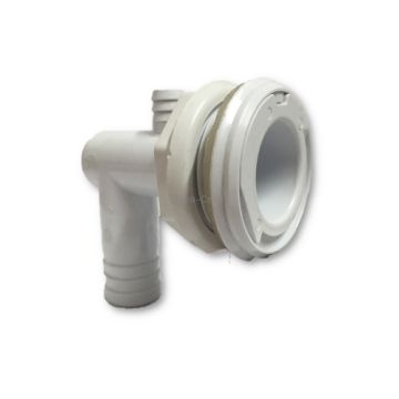 CMP 200 Series Typhoon Jet Body(Ribbed) A-23422-000-000 - Spa Spare Part