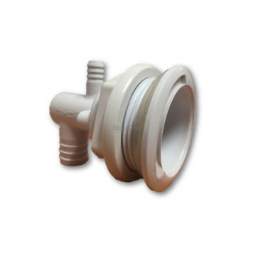 CMP 300 Series Typhoon Jet Body(Ribbed) A-23432-000-000 - Spa Spare Part
