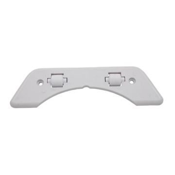 Jetvac Deflector Plate Assembly JV2B