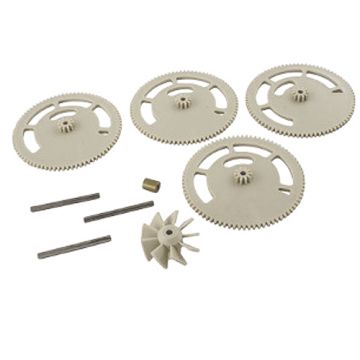 Jetvac Tune Up Kit JV204 - Pool Cleaner Spare Part