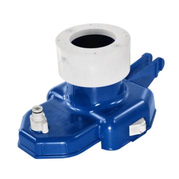 Jetvac Venturi Shell JV2