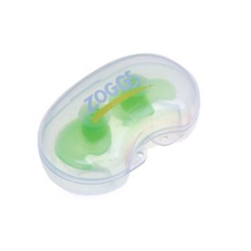Zoggs Aqua-Plugz Junior Ear Plugs for Swimming