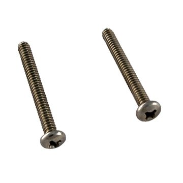 Jetvac Screw JV43 (each)