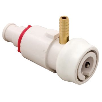 Jetvac Disconnect Swivel JV50