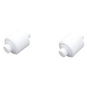 Jetvac Side Wheel JV64 (2pk)