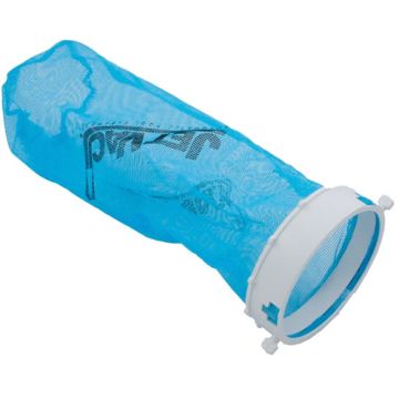 Jetvac Mesh Bag W/Lock Ring JV31
