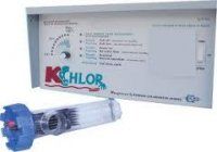 K-Chlor RP35 Self Cleaning Chlorinator