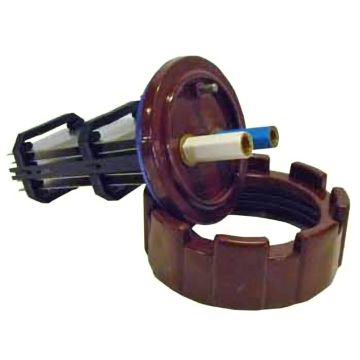 Generic Pool Chlorinator Cell for AquaChlor C140 Made by Kawana - Chlorinator Spare Part