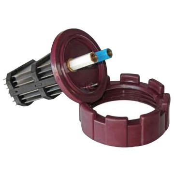 Generic Pool Chlorinator Cell for AquaChlor C220 Made by Kawana - Chlorinator Spare Part
