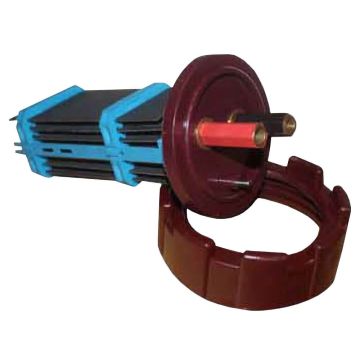 Generic Pool Chlorinator Cell for AquaChlor C260 SC Made by Kawana - Self-Cleaning Chlorinator Spare Part
