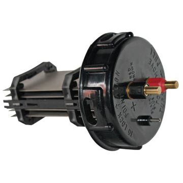 Generic Pool Chlorinator Cell for AutoChlor E' w/ Bayonet Cap and Push On Brass Connector Made by Kawana - Chlorinator Spare Part