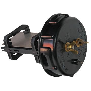Generic Pool Chlorinator Cell for AutoChlor Mini Spa w/ Bayonet Cap and Wing Nuts Connector Made by Kawana - Chlorinator Spare Part