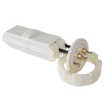 Generic Pool Chlorinator Cell for Davey/Monarch ChloroMatic ESC24/36/48, MCS24/36/40/50CT Made by Kawana - Self-Cleaning Chlorinator Spare Part