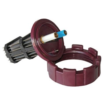 Generic Pool Chlorinator Cell for Davey/Monarch ChloroMatic ESR160 Made by Kawana - Chlorinator Spare Part