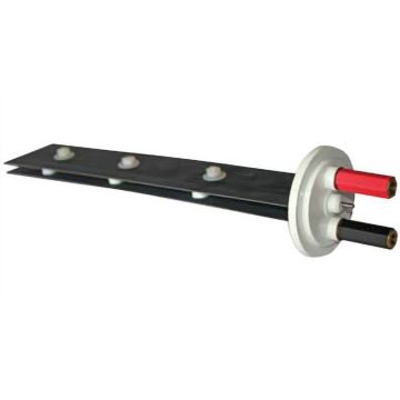 Generic Pool Chlorinator Cell for Compu-Chlor Auto 150 Made by Kawana - Self-Cleaning Chlorinator Spare Part