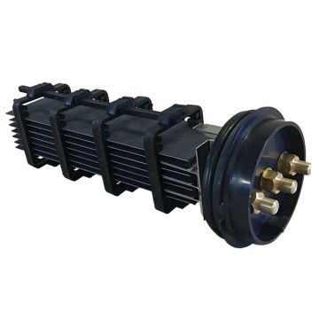 Generic Pool Chlorinator Cell for Compu-Chlor CPSC 36 Made by Kawana - Self-Cleaning Chlorinator Spare Part