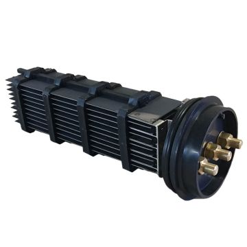 Generic Pool Chlorinator Cell for Compu-Chlor CPSC 48 Made by Kawana - Self-Cleaning Chlorinator Spare Part