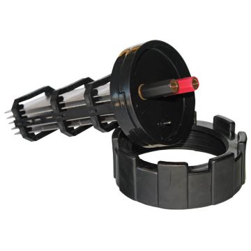 Generic Pool Chlorinator Cell for Crystal Clear EC2000 / CS260 Made by Kawana - Chlorinator Spare Part