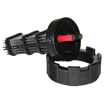 Generic Pool Chlorinator Cell for Crystal Clear EC3000 / CS390 Made by Kawana - Chlorinator Spare Part