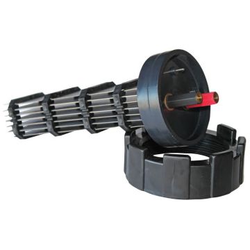 Generic Pool Chlorinator Cell for Crystal Clear EC4000 / CS520 Made by Kawana - Chlorinator Spare Part