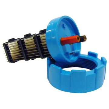 Generic Pool Chlorinator Cell for Crystal Clear RP4000 / 40 RP Made by Kawana - Self-Cleaning Chlorinator Spare Part