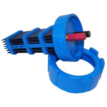 Generic Pool Chlorinator Cell for Crystal Clear RP3000 / SRC380 Made by Kawana - Self-Cleaning Chlorinator Spare Part