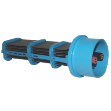 Generic Pool Chlorinator Cell for Waterco WaterChlor / Electrochlor RP25 Made by Kawana - Chlorinator Spare Part