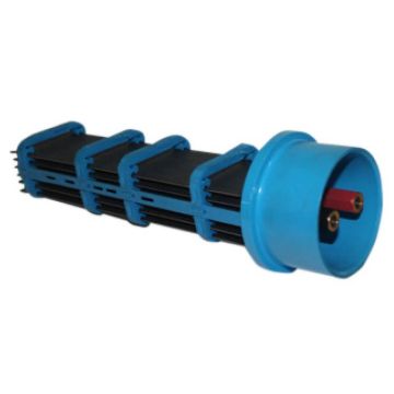 Generic Pool Chlorinator Cell for Waterco WaterChlor / Electrochlor RP30 Made by Kawana - Chlorinator Spare Part
