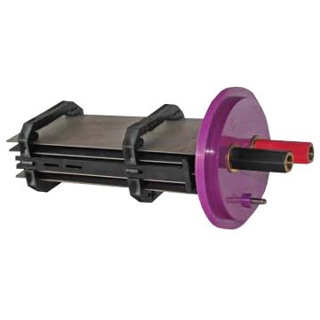Generic Pool Chlorinator Cell for PoolPower 100 w/ 'O' Ring Made by Kawana - Chlorinator Spare Part