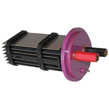 Generic Pool Chlorinator Cell for PoolPower 200 w/ 'O' Ring Made by Kawana - Chlorinator Spare Part