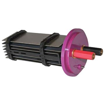 Generic Pool Chlorinator Cell for PoolPower 300 w/ 'O' Ring Made by Kawana - Chlorinator Spare Part