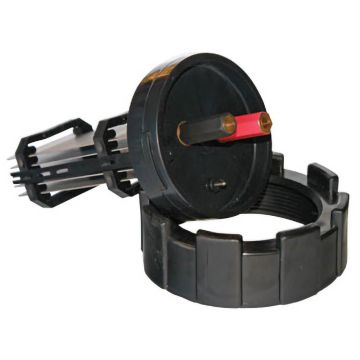Generic Pool Chlorinator Cell for Sapphire 15 AMP Made by Kawana - Chlorinator Spare Part