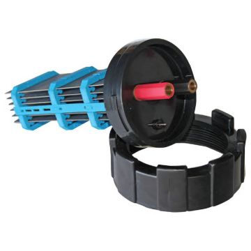 Generic Pool Chlorinator Cell for Sapphire 30 AMP SC Made by Kawana - Self-Cleaning Chlorinator Spare Part