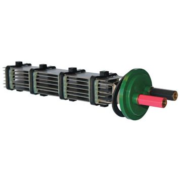 Generic Pool Chlorinator Cell for Waterco WaterChlor 40 Made by Kawana - Chlorinator Spare Part