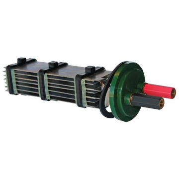 Generic Pool Chlorinator Cell for Waterco WaterChlor 26 Made by Kawana - Chlorinator Spare Part