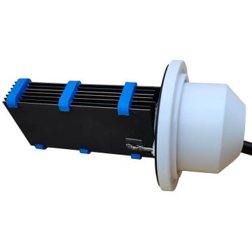 AquaSolis Replacement Pool Chlorinator Cell for Kawana Gold Series KGS15 - Bipolar Self-Cleaning Chlorinator Spare Part