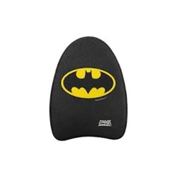 Zoggs Batman Junior Kickboard for 3-12 Year Olds
