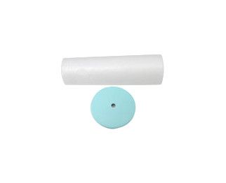 Kreepy Krauly VTX7, Marathon - KK26.1 Float Cap & Foam Assembly - Float Assembly - Pool Cleaner Spare Part